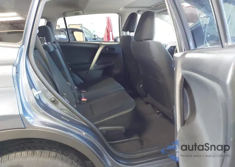 2013 Toyota Rav4 Xle from USA, damaged, VIN JTMRFREV2DD028492